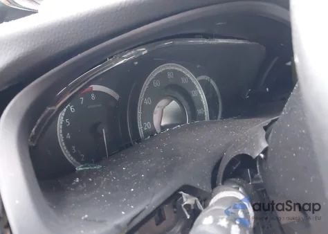 2015 Honda Accord Ex-L from USA, damaged, VIN 1HGCR2F81FA188527